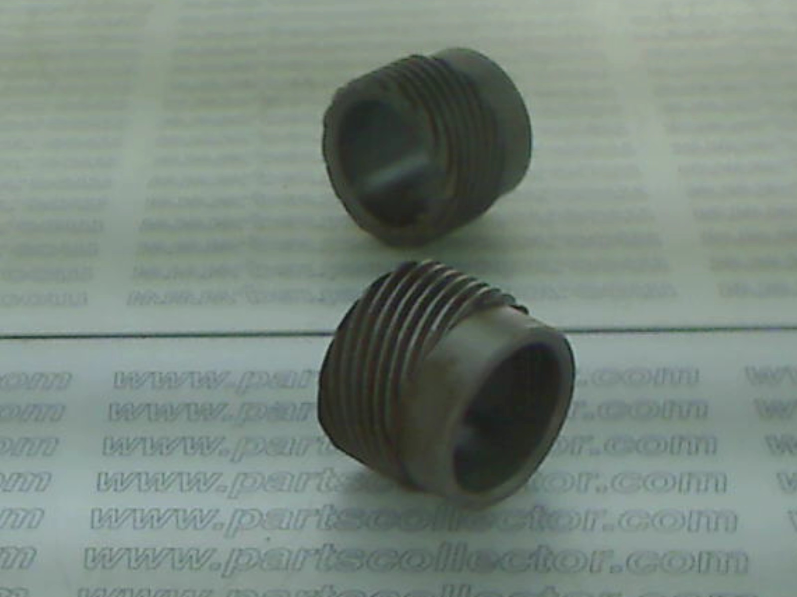 LAMBORGHINI 2401831 Transmission code 8213 compatible with: LAMBORGHINI COUNTACH